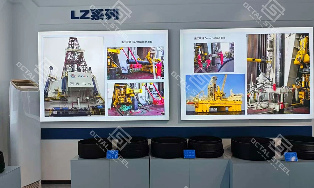 subsea drilling riser connector.jpg