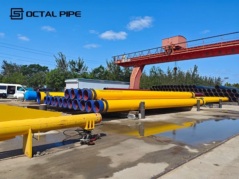 offshore drilling riser with connection equipment assembly display offshore drilling riser with connection equipment assembly display