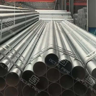 Wela -Dip Galvanizing